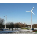 50KW horizontal axis wind turbine generator off-grid